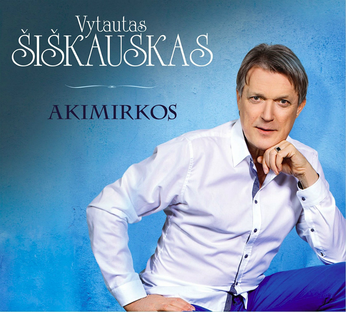 Vytautas Šiškauskas - Akimirkos